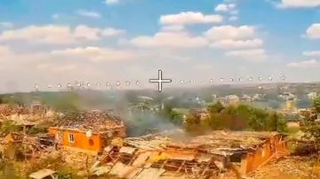 Беспилотники уничтожили украинских дроноводов под Алексеево-Дружковкой