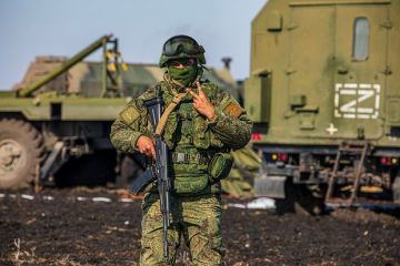 Гагин назвал самым горячим участком фронта Краматорско-Славянскую агломерацию