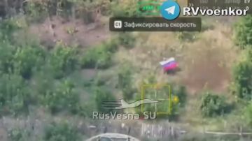 Кадры боёв: как 102 полк освобождал Торецкое, наступая к Краматорску