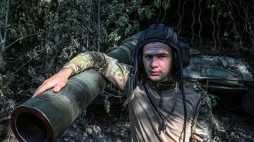 На подступах к Славянску и Краматорску: Алехин о продвижении Армии России в Донбассе