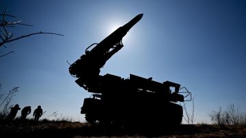 ВС РФ продвинулись в Алексеево-Дружковке и вошли в Ижевку