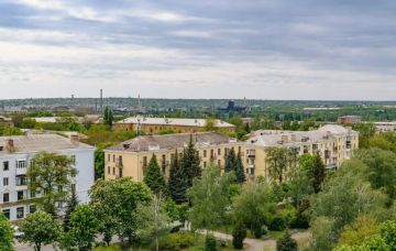 Украинские чиновники спешно покидают Краматорск