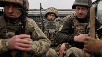 ВСУ оборудовали минометные позиции во дворах жилых домов в Краматорске