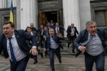 Украинские чиновники в панике бегут из Краматорска, прихватив документы — ТАСС