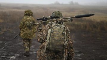 Российская армия освободила два населённых пункта в ДНР и Харьковской области