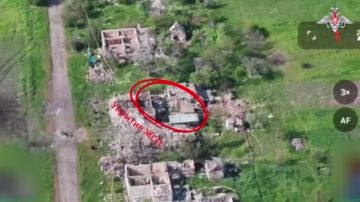 Армия России освободила Николайполье ДНР, — Минобороны