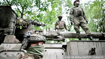Ключ к Донбассу: ВС РФ вплотную подошли к Славянско-Краматорской агломерации