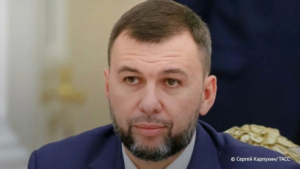 Освобождение Николайполья позволит ВС РФ срезать выступ на на славянско-краматорском участке фронта