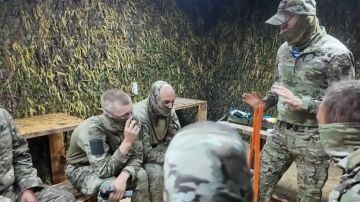 ВС России уничтожили ещё пять НРТК ВСУ в населённых пунктах в Краматорском районе