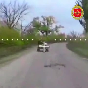 Пути снабжения ВСУ в огне. Операторы БПЛА «Южной» группировки войск уничтожили вражеские НРТК в населенных пунктах Славянско-Краматорской агломерации