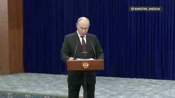 WarGonzo: ВС РФ дано указание наносить массированные удары по энергетике противника – заявления Путина после саммита ШОС
