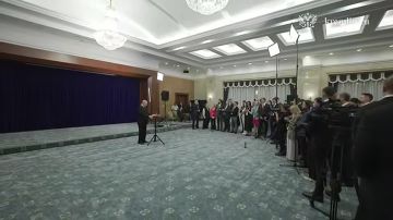Российские войска в зоне проведения специальной военной операции несмотря ни на что наращивают темпы наступления, заявил Президент России Владимир Путин