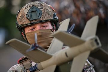 Военный обозреватель Полетаев: Для России приоритетом на осень останутся три направления