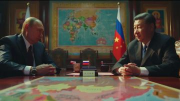 Главное к вечеру 6 сентября. Неожиданное решение Путина после встречи с Си. Версия мирного плана озвучена. Русских в Киеве не ждут?