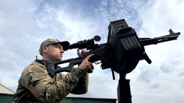 Военкор Стешин: После взятия Славянска и Краматорска будет больно в Киеве
