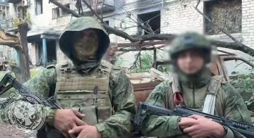 Два майора: Краматорско-Дружковское направление