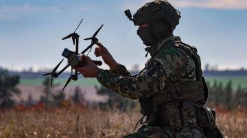 Бойцы ВС РФ начали штурм Дружковки в ДНР