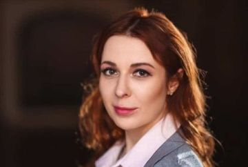 Марина Ахмедова: Сегодня были удары по Западной Украине