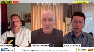 Павел Кукушкин: О продвижении группировки «Центр» в районе Доброполья, и о ситуации на Дружковско-Краматорском направлении, где в составе группировки «Юг» продвигаются бойцы Добровольческого Корпуса МО РФ