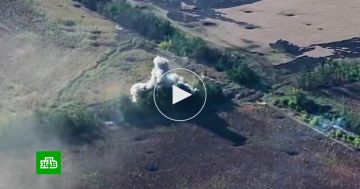 Группировки «Запад», «Восток» и «Юг» уничтожили технику и опорники ВСУ
