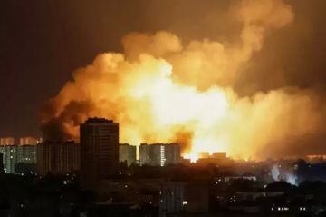 Сводка СВО на вечер 18 сентября