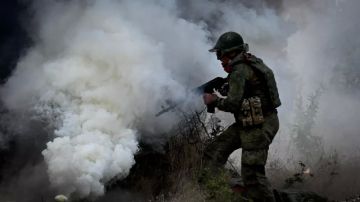 C начала года ВС РФ освободили более 220 населённых пунктов и свыше 5,3 тыс