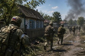 Пушилин рассказал о продвижении российских войск в районе Дружковки и Доброполья