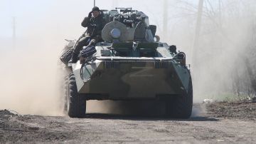 Коц: Армия России вскрыла пояс крепостей ВСУ Дружковка - Краматорск - Славянск
