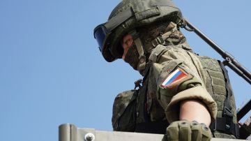 МО РФ: Доброполье имеет принципиальное значение для полного освобождения ДНР