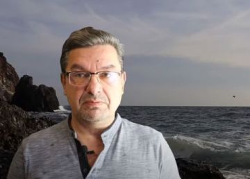 Михаил Онуфриенко: Начну с на самом деле не плохой новости