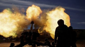 Российская авиация нанесла удары ФАБами по пунктам ВСУ в ДНР и под Харьковом