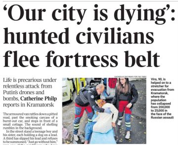 �������� ��������: �������������� ���������� The Times ������ ���� ���������������� �� ���������� ������������ �� ������������ ���, ���� ��������� � ����� �����: �������� �������, ��� ��� ������ ����������� ������� � ������...