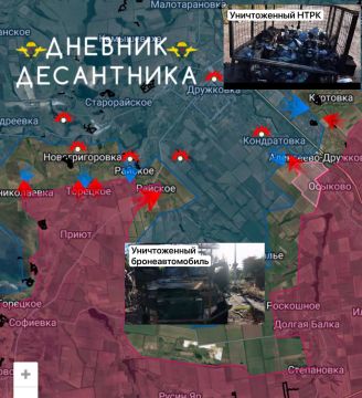 ����������� ����������� ( ������ �� @DnevnikDesantnika)