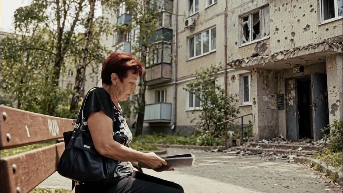 Дадут новое или восстановят поврежденное: жителям оккупированных городов ДНР помогут с жильем
