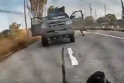 ВС РФ сорвали подвоз боеприпасов ВСУ на позиции в Краматорском районе